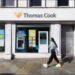 Thomas Cook India plans to raise up to Rs 450 cr