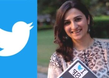 Twitter India public policy director Mahima Kaul resigns