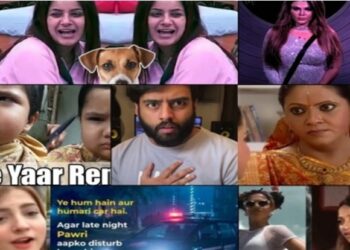 Viral Meme Songs Which Took Social Media By Storm