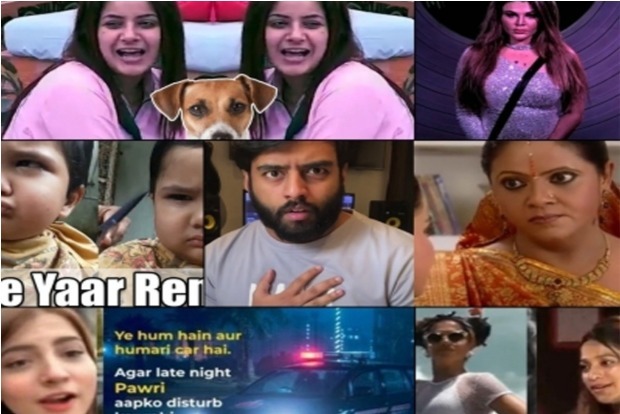 Viral Meme Songs Which Took Social Media By Storm