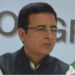 Why are people made to pay so much for petrol when global crude oil prices are low, asks Cong