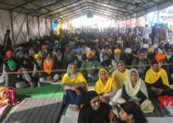 India vaccinates 2.2L beneficiaries in a day, total crosses 6 mn