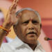Won’t let TN to use Cauvery surplus: BSY
