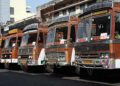 K’taka lorry owners call for daylong strike on Friday