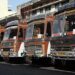 K’taka lorry owners call for daylong strike on Friday
