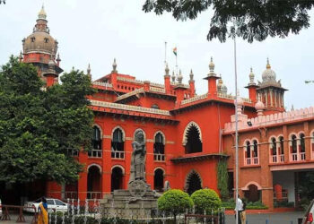 2nd wave ominous, follow COVID norms strictly: HC to parties