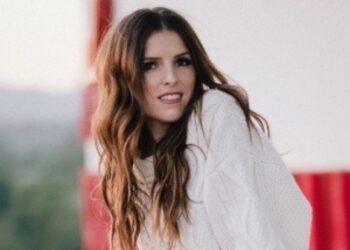 Anna Kendrick's epic reply to Trixie Mattel over 'Twilight' role