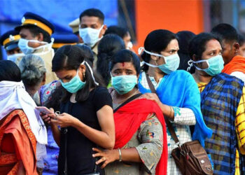 1st case of Covid re-infection in Rajasthan cured