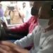 Car used by Waze was parked outside Sena MLA's office: Rane