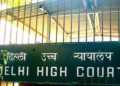 Delhi HC alarmed by ‘masks on chins’ during flights