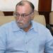 Delhi LG reviews 3rd leg of Covid vaccination drive