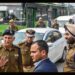Delhi police issues 3,284 challans for traffic violations on Holi