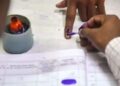 EC releases final list of candidates 4218 to contest in TN 393 in city