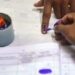 EC releases final list of candidates 4218 to contest in TN 393 in city