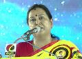 EPS lacks Jayalalithaa’s composure: Premalatha