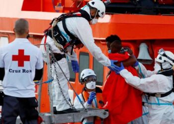 Europe's south calls for more solidarity in new EU migration pact