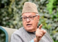 Farooq Abdullah pitches