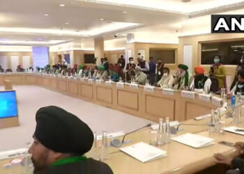 Pak Intruder Shot Dead By BSF Along Ib In J-K’s Samba