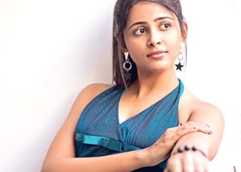 Happy to perform for a smart audience: Subiksha