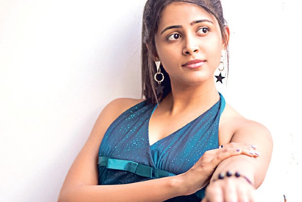 Happy to perform for a smart audience: Subiksha