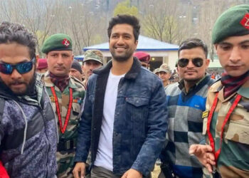 Farooq Abdullah pitches for thaw in Indo-Pak relations