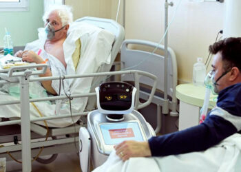Hospitalised Covid-19 patients with obesity significantly more likely to need ICU care: Study