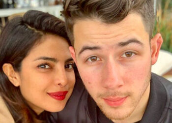 How Priyanka Chopra inspired Nick Jonas' single 'This Is Heaven'