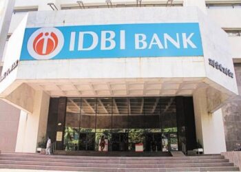‘IDBI Bank to focus on improving efficiency ratios’