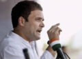 IYC passes resolution for Rahul as Congress President