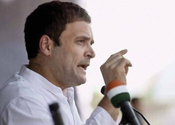 IYC passes resolution for Rahul as Congress President