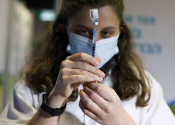 Israeli court upholds school's barring of COVID refusenik teacher