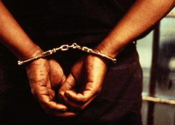 JK Police Arrest JeM Terror Associate