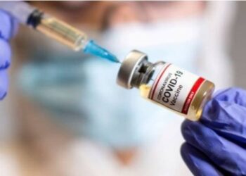JK ramping up capacity to administer 3L vaccine doses daily