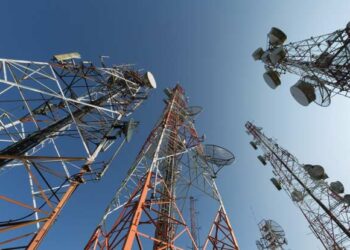 Jio VodaIdea Airtel make upfront spectrum payments