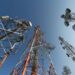 Jio VodaIdea Airtel make upfront spectrum payments