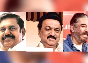 EPS lacks Jayalalithaa’s composure: Premalatha