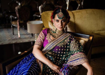 Kangana Ranaut issued bailable warrant