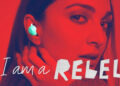 Kiara Advani, Bani J feature in Raja Kumari's new track 'I'm a Rebel'