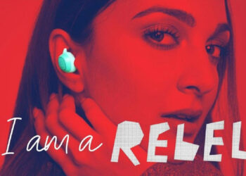 Kiara Advani, Bani J feature in Raja Kumari's new track 'I'm a Rebel'