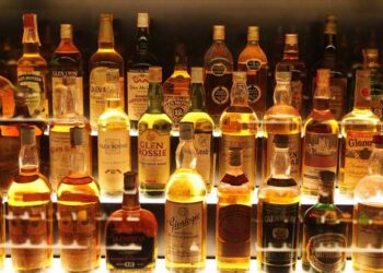 Liquor sale: Poll rule says only 2 full bottles per person