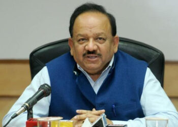 MP: Cong’s Nath hits out at BJP over free vaccination promise