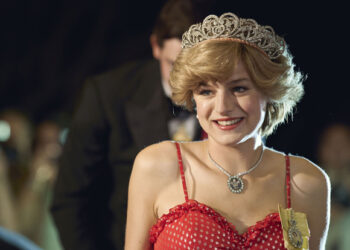 ‘Nomadland’, ‘The Crown’ win big at Critics Choice Awards