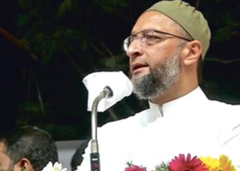 Owaisi aims to harvest anti-BJP votes in State