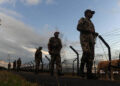 Pak Intruder Shot Dead By BSF Along Ib In J-K’s Samba