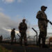 Pak Intruder Shot Dead By BSF Along Ib In J-K’s Samba
