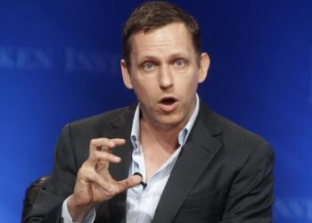 Peter Thiel-backed VC invests USD 10.3 mn in desi start-up