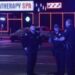 Police investigate suspect's motive in Atlanta-area killings