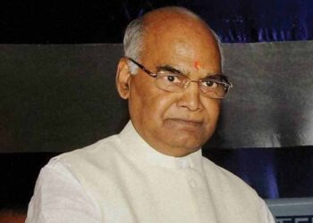 President gives assent to bill that says 'government' in Delhi means 'Lieutenant Governor'