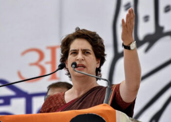 Priyanka to hold kisan panchayats for sugarcane farmers