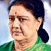 Sasi ‘quits’ politics, says will pray for united party